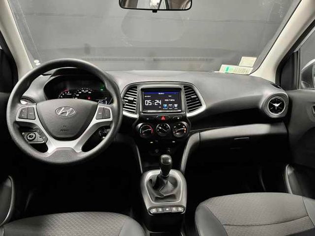 HYUNDAI ATOS 1.1 2022