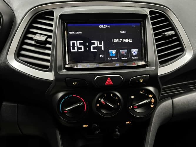 HYUNDAI ATOS 1.1 2022