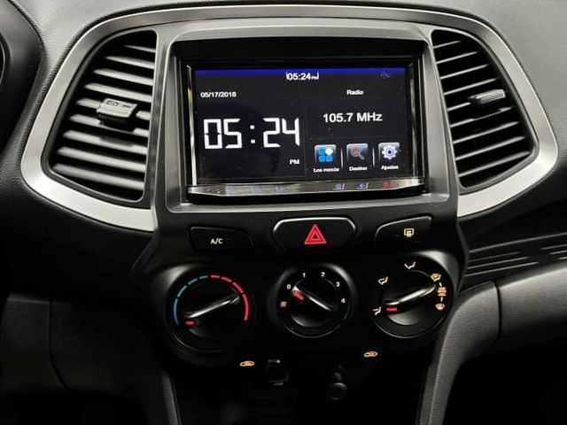 HYUNDAI ATOS 1.1 2022