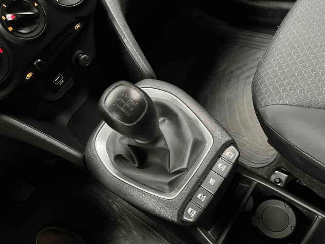 HYUNDAI ATOS 1.1 2022