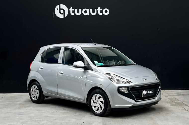 HYUNDAI ATOS 1.1 2022