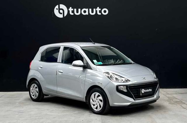 HYUNDAI ATOS 1.1 2022