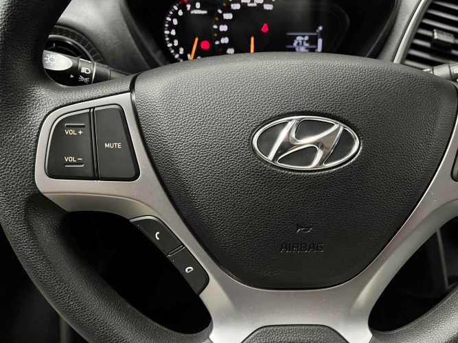 HYUNDAI ATOS 1.1 2022