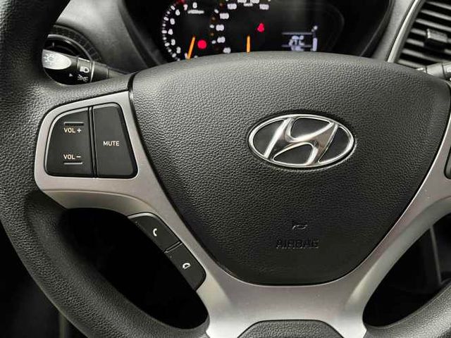 HYUNDAI ATOS 1.1 2022