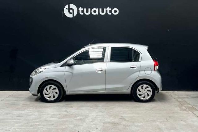 HYUNDAI ATOS 1.1 2022