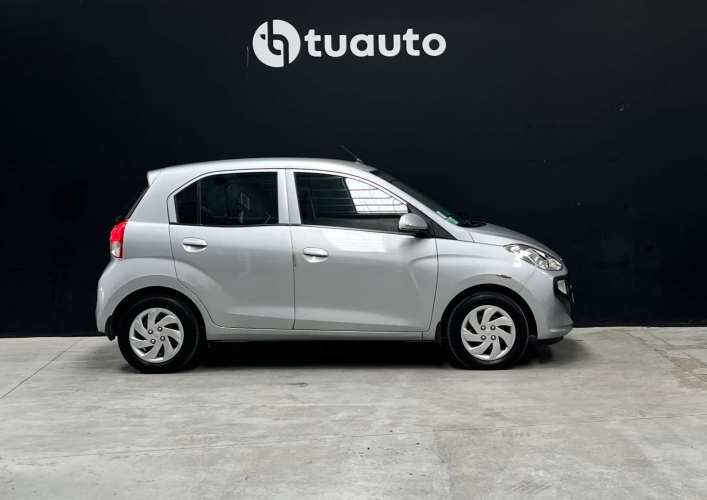 HYUNDAI ATOS 1.1 2022
