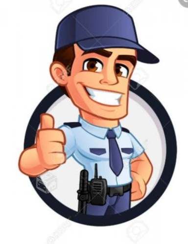 Guardia de seguridad Lo Barnechea