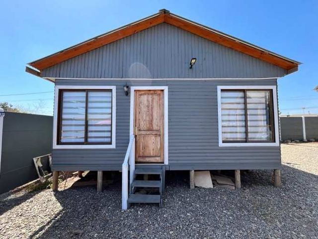 ARRIENDO CABAÑA EN PAPUDO PARA 6 PERSONAS |UB PROPIEDADES|