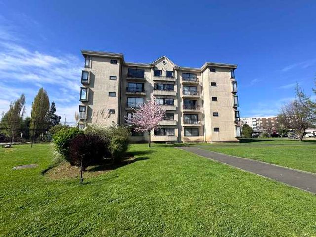 Departamento Altos de Apoquindo Temuco