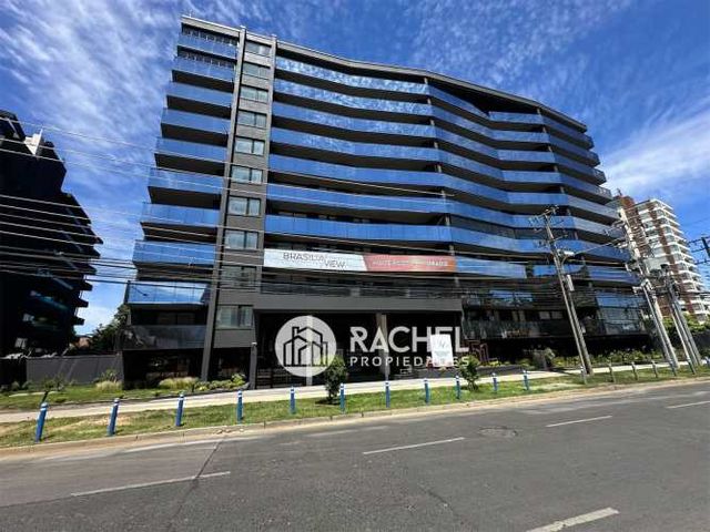 GRAN DPTO NUEVO EN ARRIENDO 3 DORMITORIOS SECTOR AVDA ALEMANIA