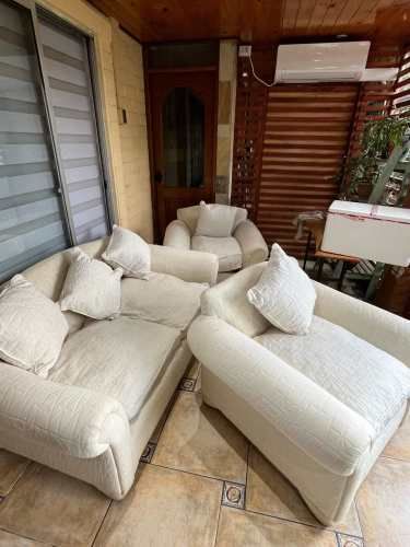 Vendo Living completo