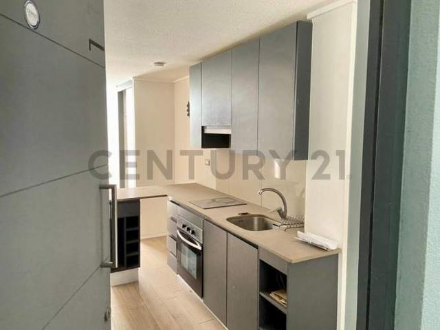 OPORTUNIDAD INVERSION Departamento en Santiago - Arturo Prat 655 1 EST