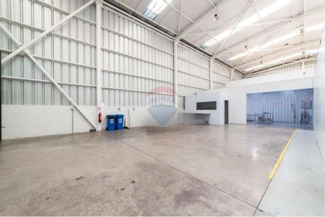 Venta bodega sector industrial