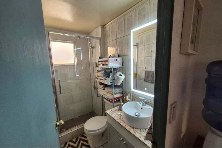 Casa de 171 m2 en peñalolen con control de acceso