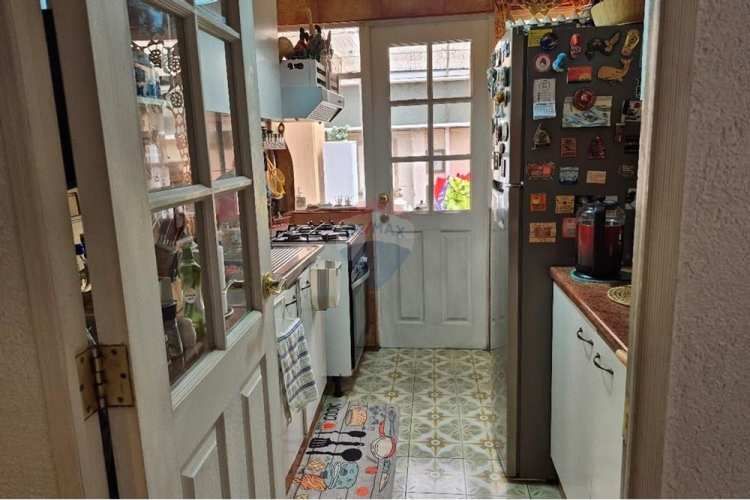 Casa de 171 m2 en peñalolen con control de acceso