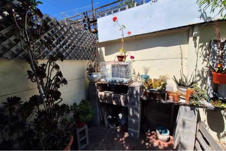 Casa de 171 m2 en peñalolen con control de acceso