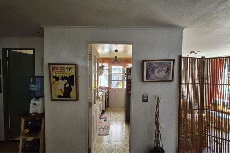 Casa de 171 m2 en peñalolen con control de acceso