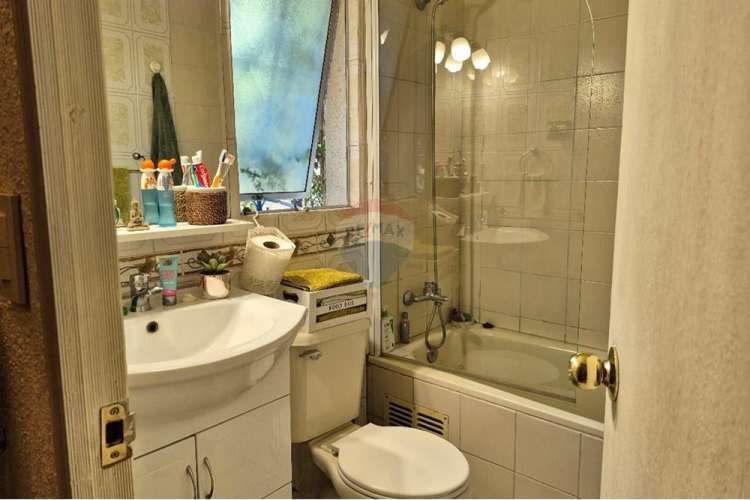 Casa de 171 m2 en peñalolen con control de acceso