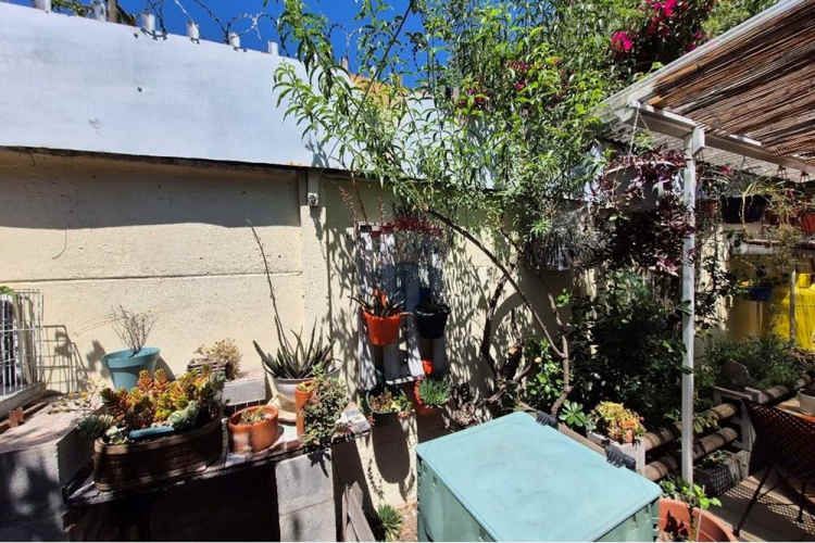 Casa de 171 m2 en peñalolen con control de acceso