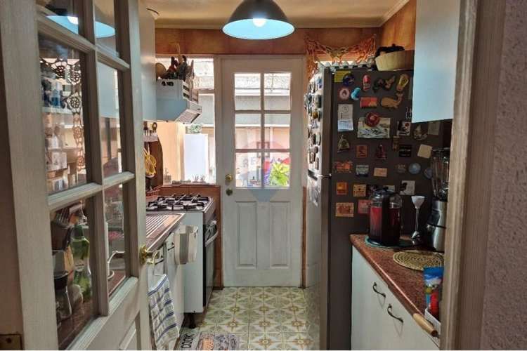 Casa de 171 m2 en peñalolen con control de acceso