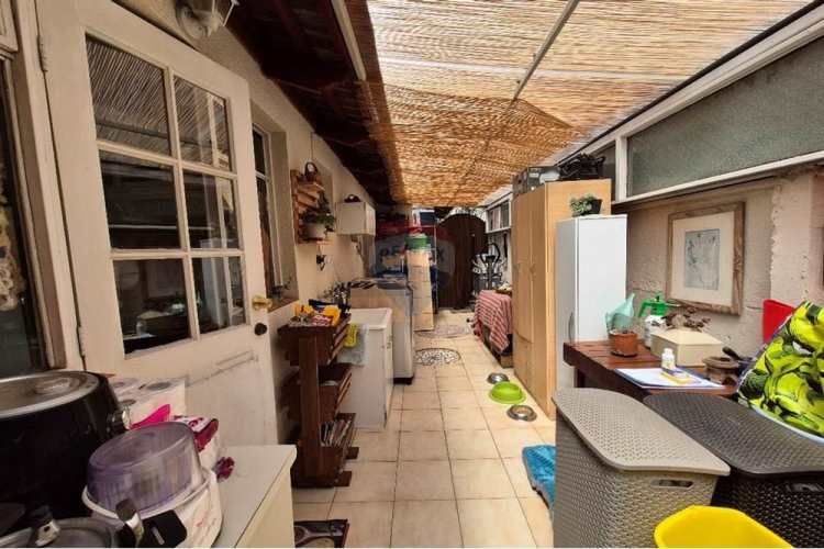 Casa de 171 m2 en peñalolen con control de acceso