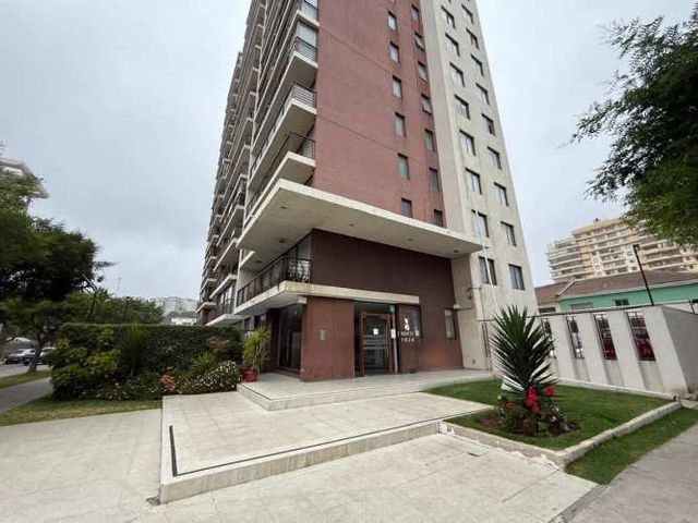 DEPARTAMENTO 9 norte 1024