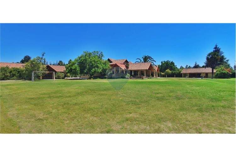 Oportunidad! linda casa! naturaleza 10.500m2