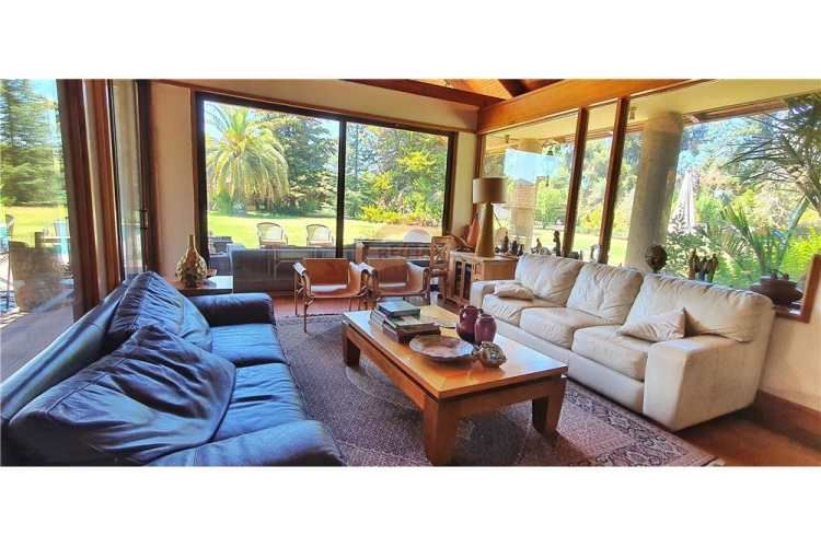 Oportunidad! linda casa! naturaleza 10.500m2