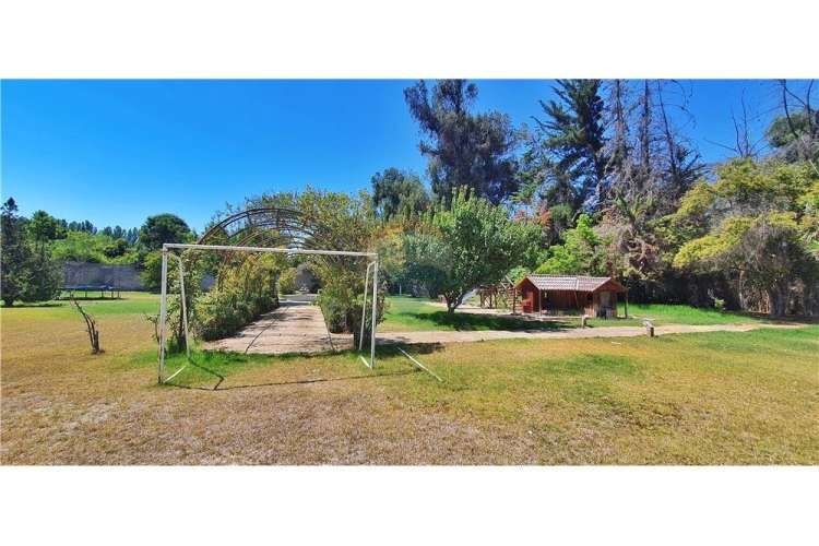 Oportunidad! linda casa! naturaleza 10.500m2