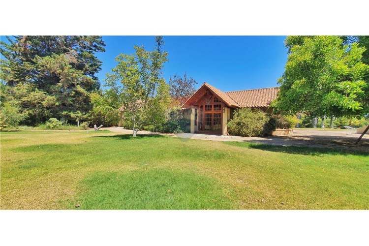 Oportunidad! linda casa! naturaleza 10.500m2