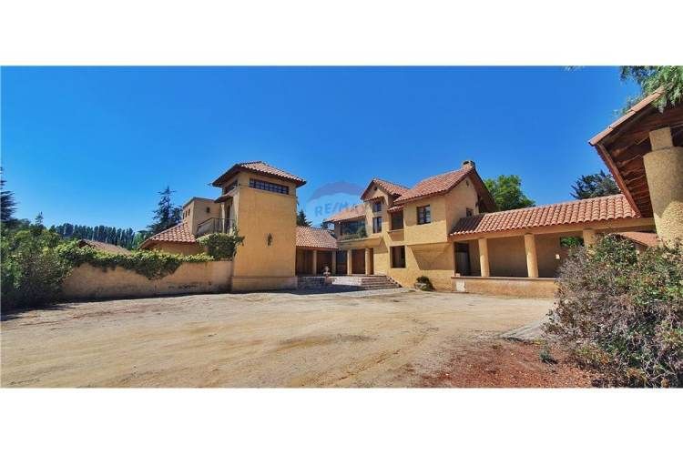 Oportunidad! linda casa! naturaleza 10.500m2