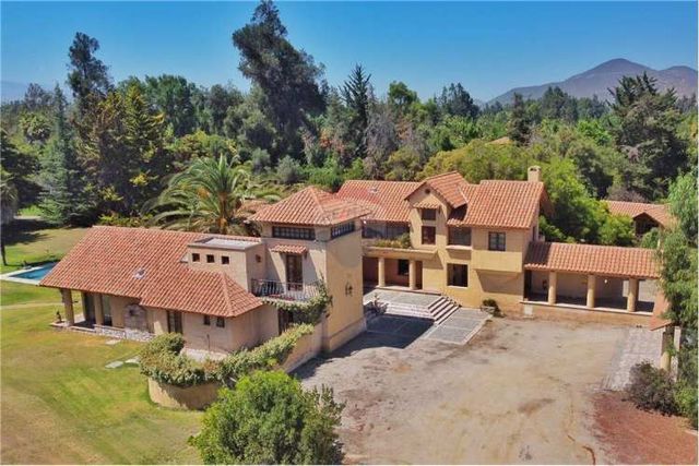 Oportunidad! linda casa! naturaleza 10.500m2