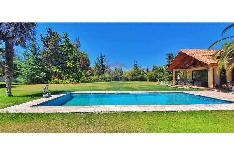 Oportunidad! linda casa! naturaleza 10.500m2