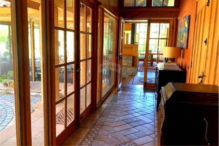 Oportunidad! linda casa! naturaleza 10.500m2