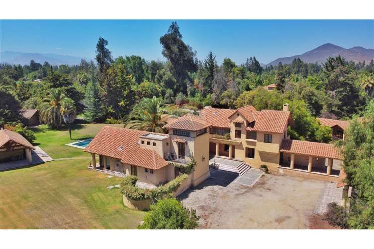 Oportunidad! linda casa! naturaleza 10.500m2