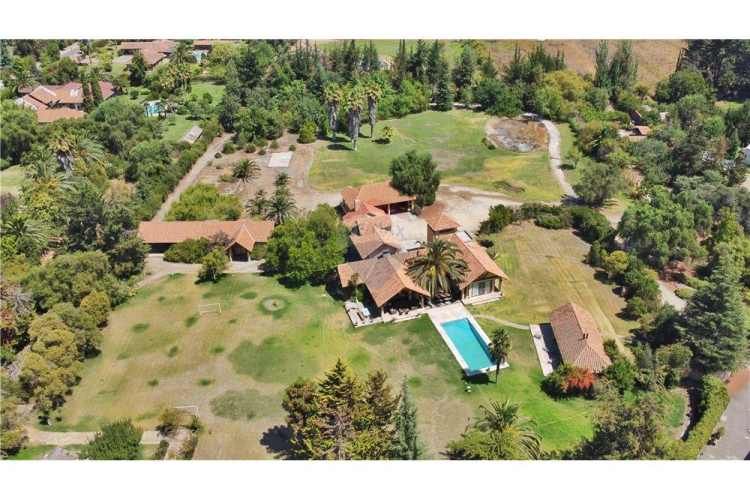 Oportunidad! linda casa! naturaleza 10.500m2