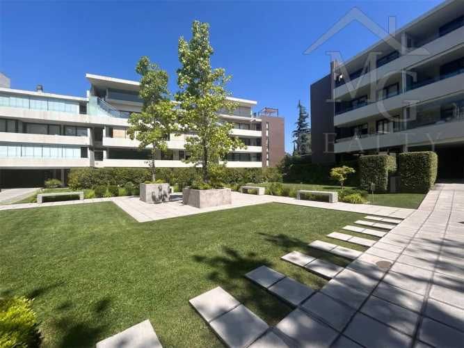 DEPARTAMENTO Portal la Dehesa