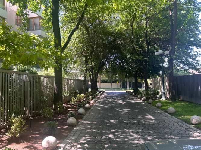 DEPARTAMENTO Portal la Dehesa