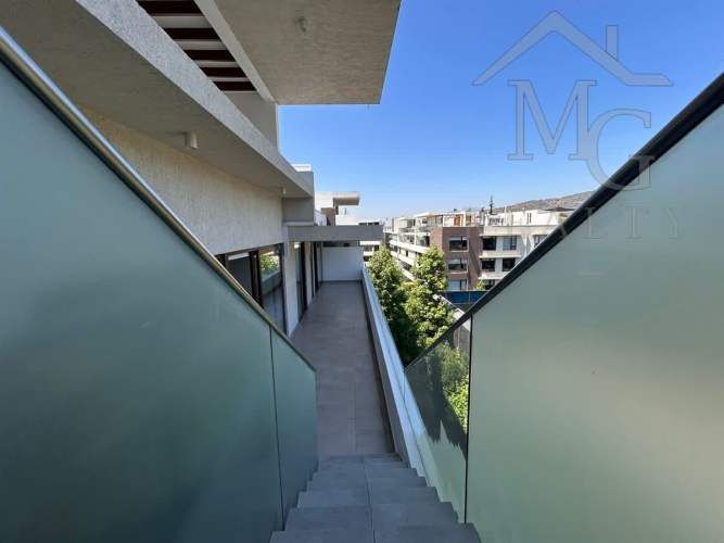 DEPARTAMENTO Portal la Dehesa