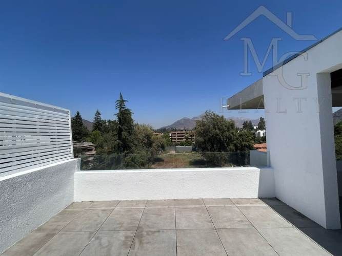 DEPARTAMENTO Portal la Dehesa