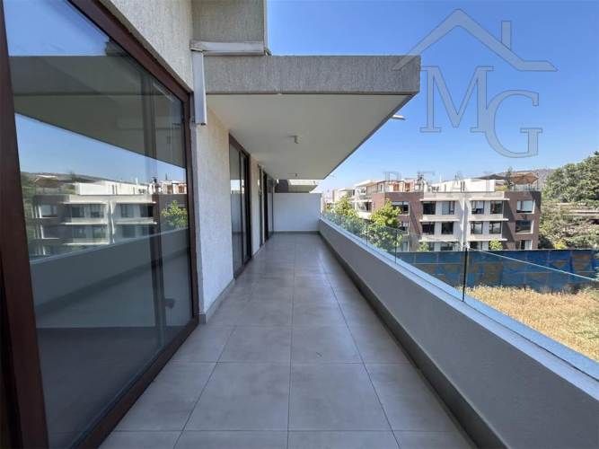 DEPARTAMENTO Portal la Dehesa