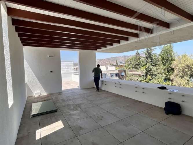 DEPARTAMENTO Portal la Dehesa