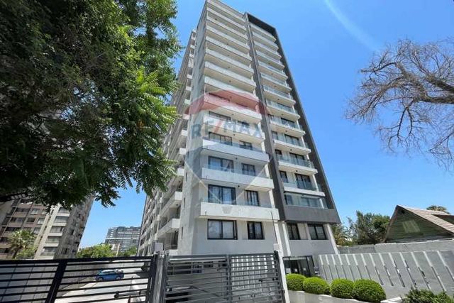 Venta depto. mariposo los olmos - macul