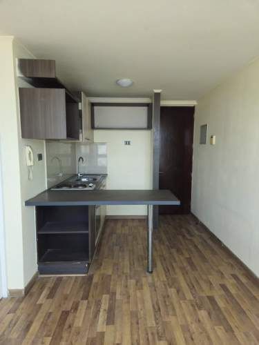 Departamento en Av Independencia 1815