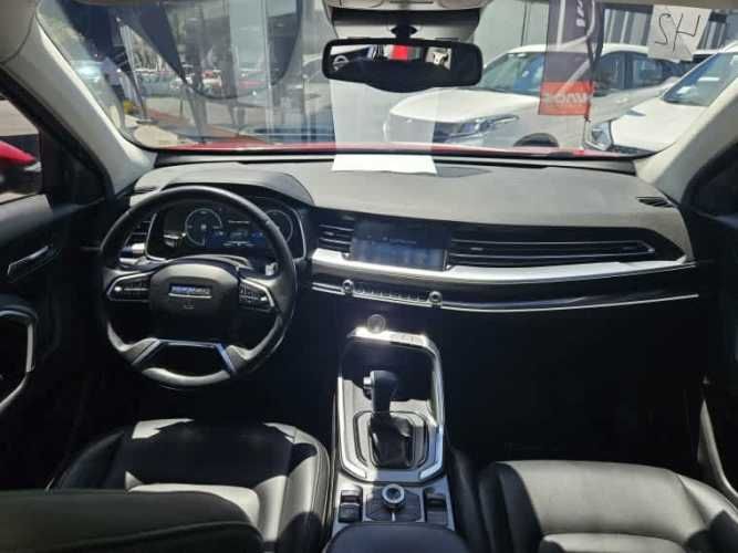 Haval H6 Deluxe 2.0 Aut 2019