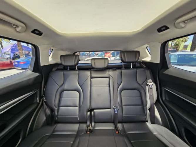 Haval H6 Deluxe 2.0 Aut 2019