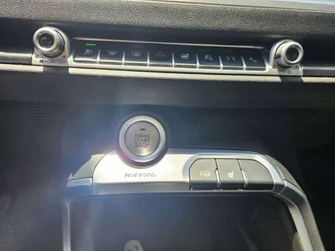 Haval H6 Deluxe 2.0 Aut 2019