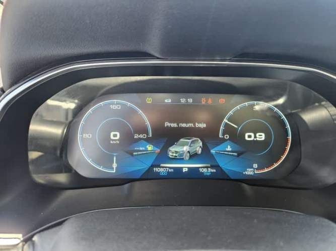 Haval H6 Deluxe 2.0 Aut 2019