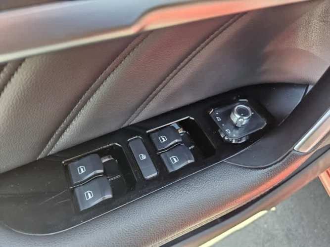 Haval H6 Deluxe 2.0 Aut 2019