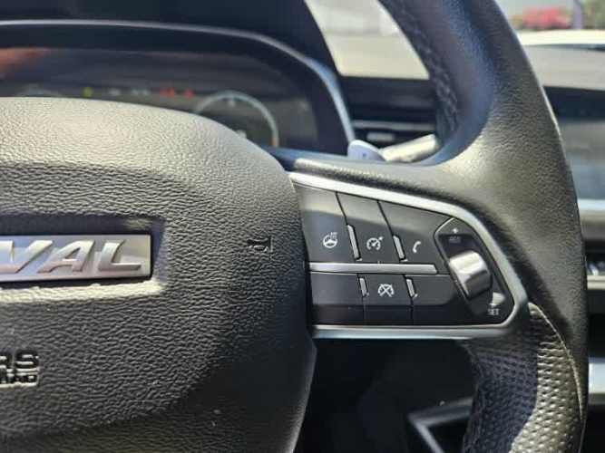 Haval H6 Deluxe 2.0 Aut 2019